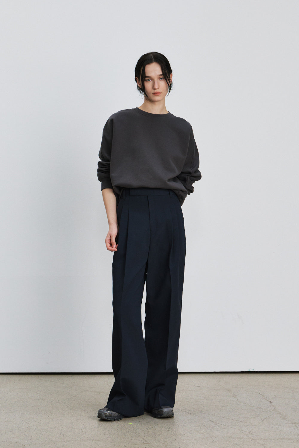 25 Spring joseph pants