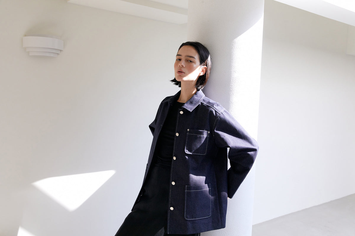 Discover and Experience Emerging Labels from Korea