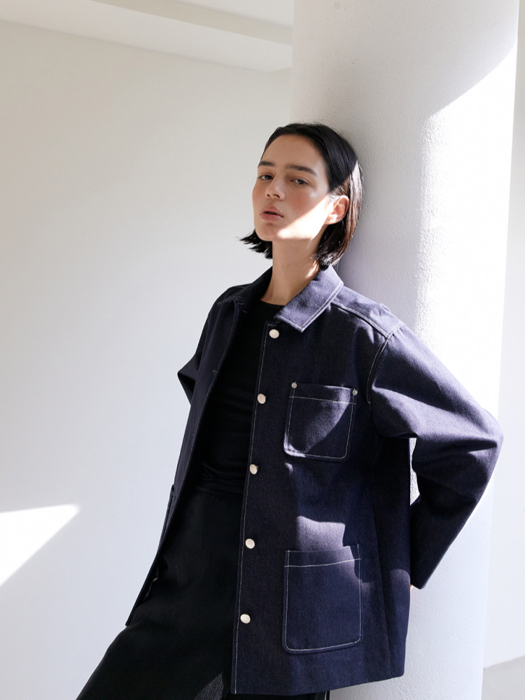 Discover and Experience Emerging Labels from Korea