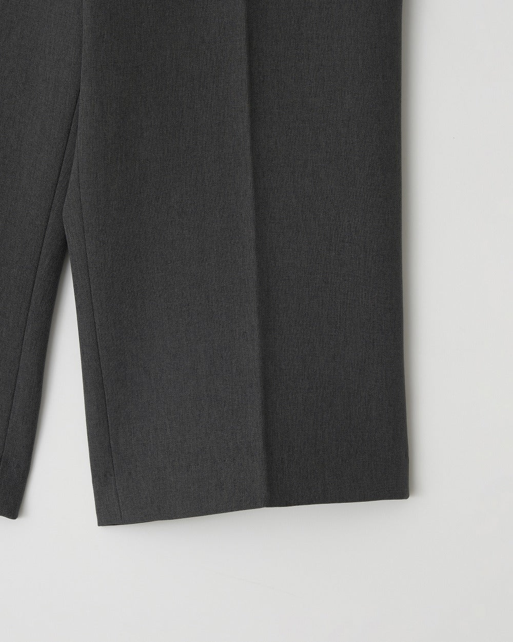 Tailored Bermuda Shorts