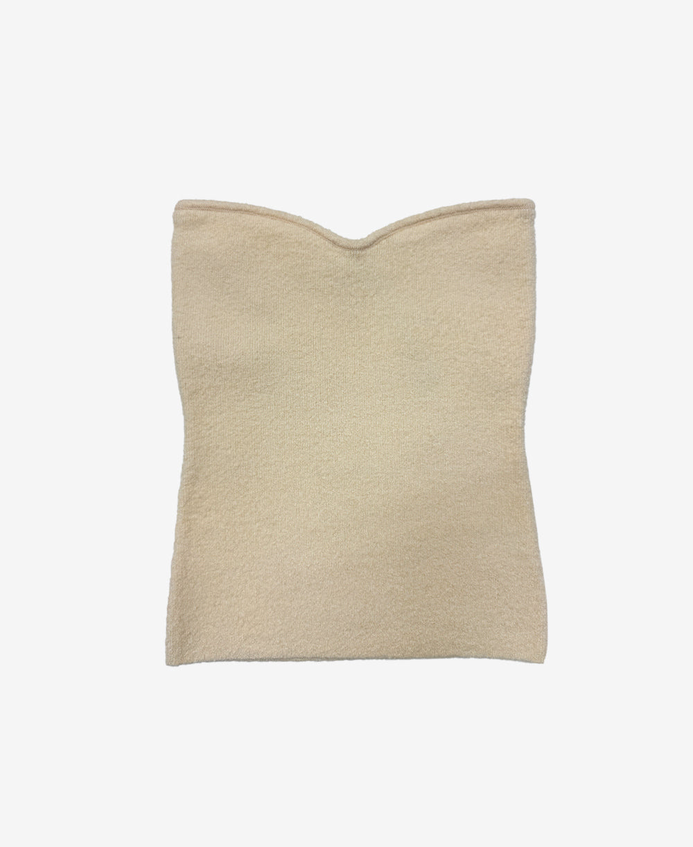 Boucle tube top
