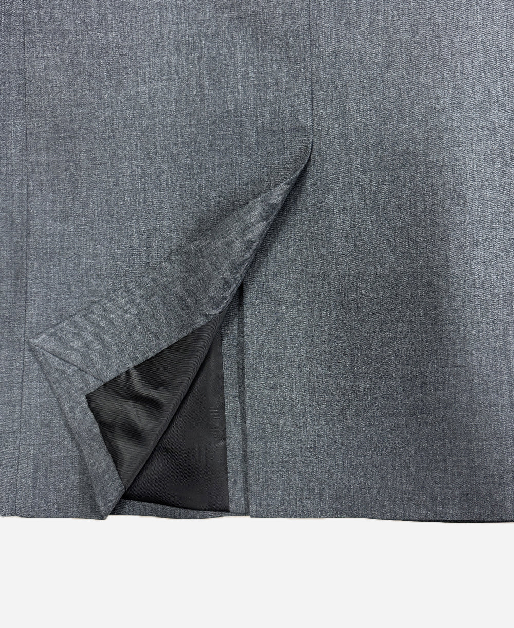 Detachable cuffs jacket
