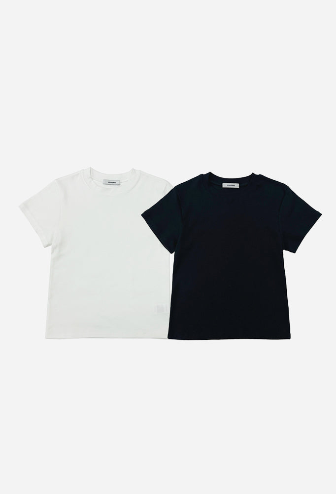 Essential summer t-shirt