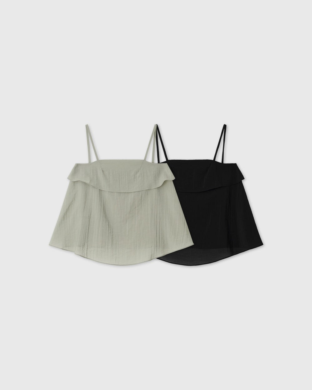 Hool sleeveless blouse