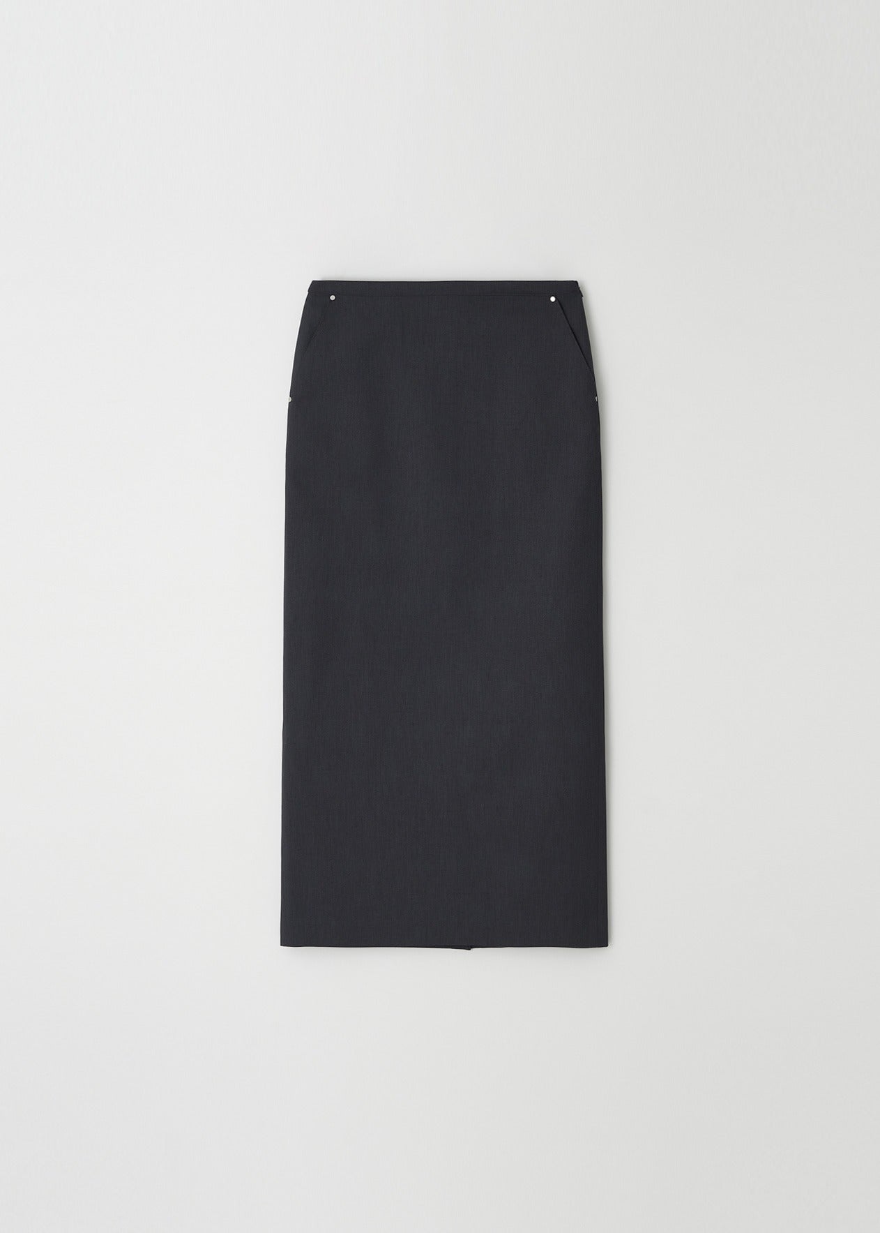 H long skirt