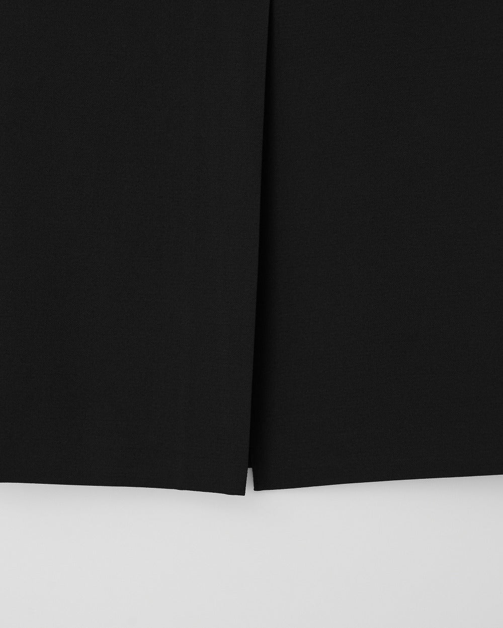 H long skirt