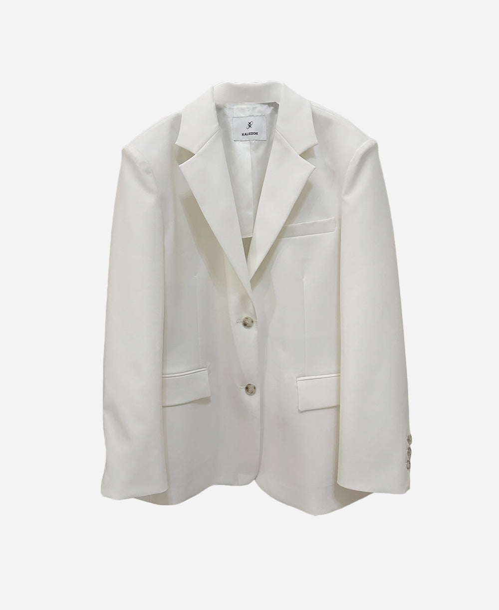 Serendipity jacket