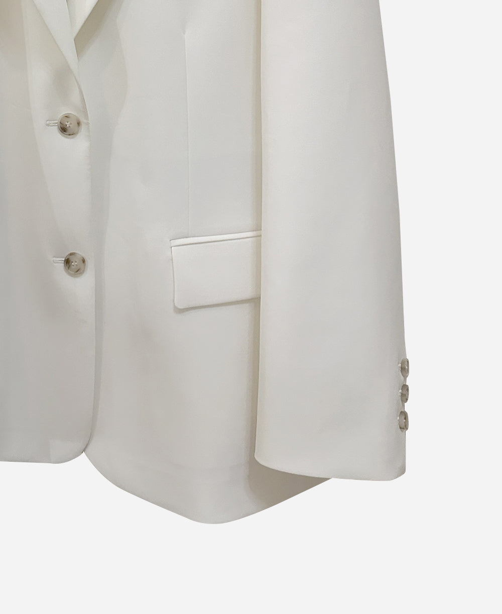 Serendipity jacket
