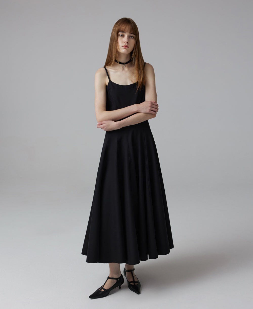 Saint-tropez dress white