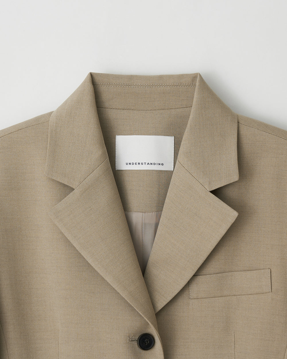 Tani jacket