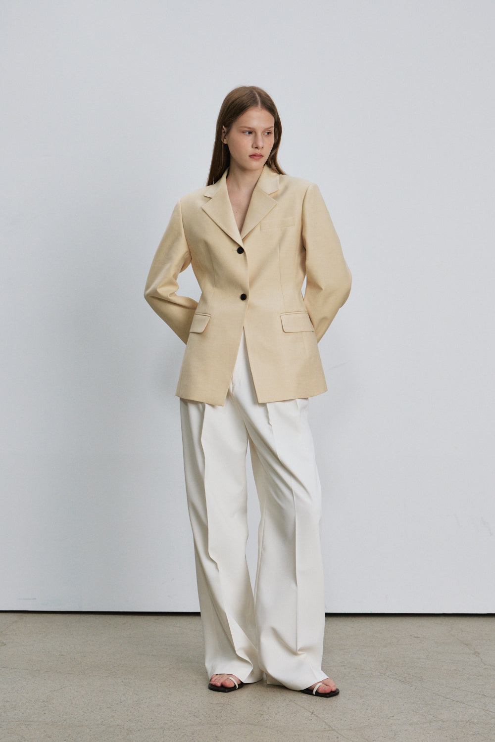 Tani jacket