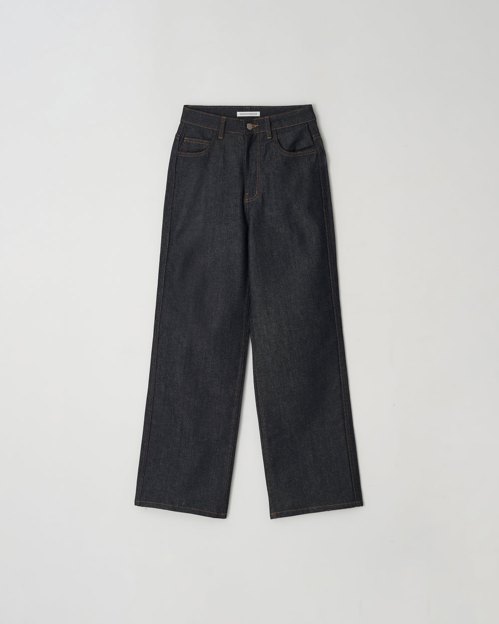 Tani non fade denim