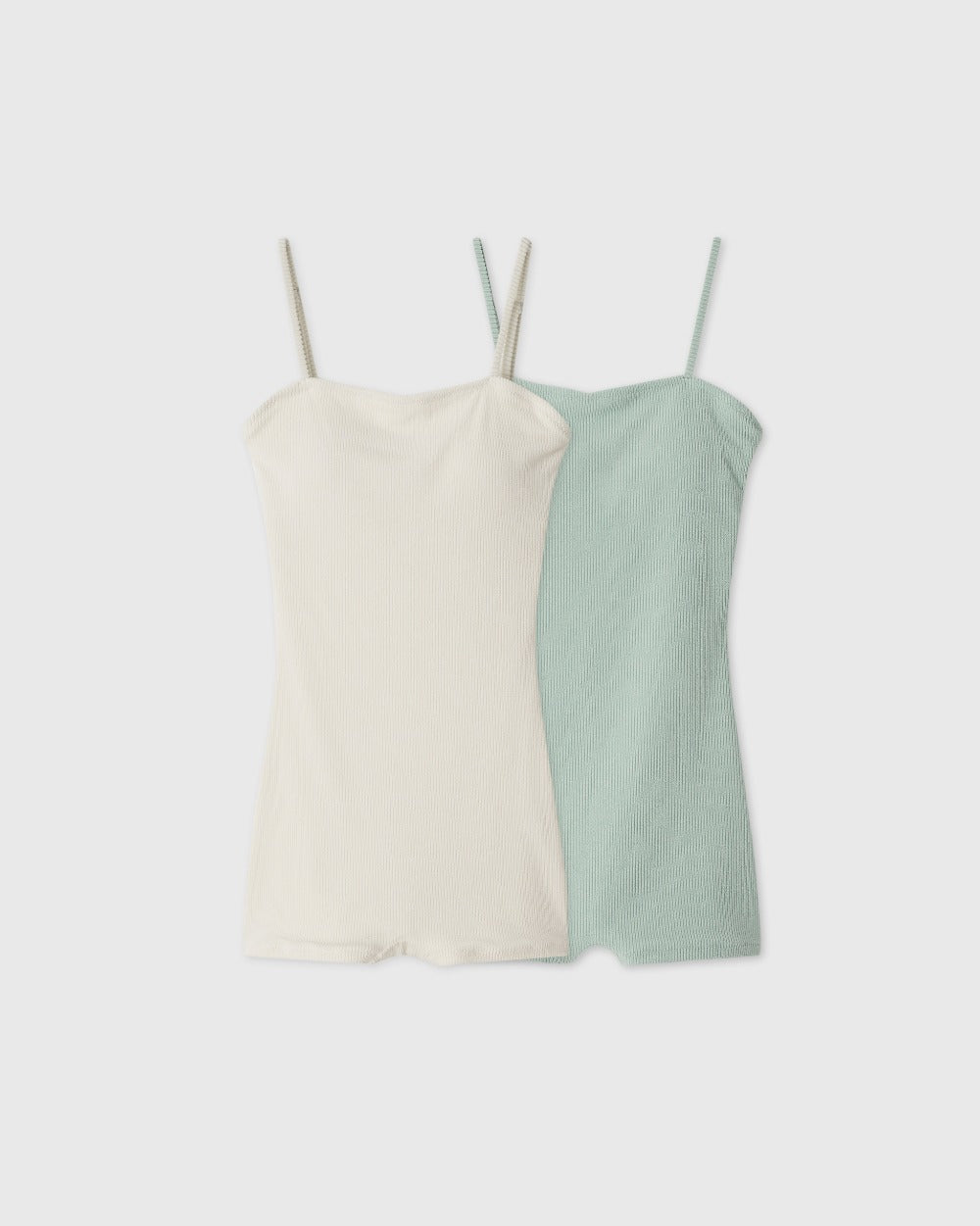 Terry Minimal Monokini